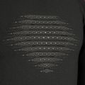 Bluză termică pentru bărbați UYN Evolutyon Comfort UW Shirt charcoal/white/red 3