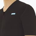 Tricoul de ciclism pentru bărbați UYN Airwing black/black 4