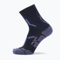 Șosete pentru bărbați Uyn Trekking 2IN Merino navy/jeans