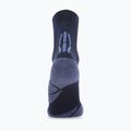 Șosete pentru bărbați Uyn Trekking 2IN Merino navy/jeans 3