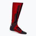 Șosete de schi pentru bărbați UYN Ski Merino erd/black 2
