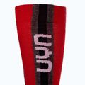 Șosete de schi pentru bărbați UYN Ski Merino erd/black 4