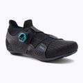 Pantofi de șosea pentru bărbați UYN Naked Carbon black/blue