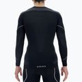 Longsleeve termoactiv pentru bărbați UYN Evolutyon UW Shirt blackboard/anthracite 3