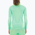 Bluză termică damă UYN Evolutyon UW Shirt light green/white/white 3