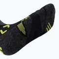Șosete de schi pentru bărbați UYN Ski One Merino black/lime 5