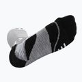 Șosete de schi pentru femei Uyn Ski One Merino Socks grey melange/white 4