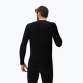 Longsleeve termoactiv pentru bărbați UYN Evolutyon Biotech black 5