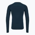 Longsleeve termoactiv pentru bărbați UYN Evolutyon Biotech blue poseidon 4