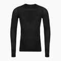 Longsleeve termoactiv pentru bărbați UYN Fusyon Biotech black 4