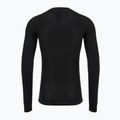 Longsleeve termoactiv pentru bărbați UYN Fusyon Biotech black 5