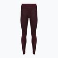 Pantaloni termoactivi pentru femei UYN Fusyon Biotech windsor wine 5