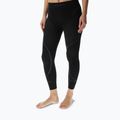 Pantaloni termoactivi pentru femei UYN Evolutyon Biotech black 4