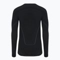 Longsleeve termoactiv pentru femei UYN Evolutyon Biotech black 2