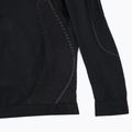 Longsleeve termoactiv pentru femei UYN Evolutyon Biotech black 3