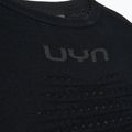 Longsleeve termoactiv pentru femei UYN Evolutyon Biotech black 4