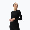 Bluză termică damă UYN Evolutyon Biotech black 9