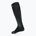 Șosete de schi pentru bărbați UYN Ski One Comfort Fit anthracite/lime 2