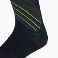 Șosete de schi pentru bărbați UYN Ski One Comfort Fit anthracite/lime 3