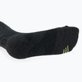 Șosete de schi pentru bărbați UYN Ski One Comfort Fit anthracite/lime 4