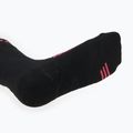 Șosete de schi pentru bărbați UYN Ski One Comfort Fit black/pink 5