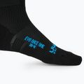 Șosete de schi pentru bărbați UYN Ski Evo Race One black/blue 4