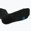 Șosete de schi pentru bărbați UYN Ski Evo Race One black/blue 5