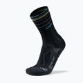 Șosete pentru bărbați UYN Biotrek Light black