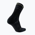 Șosete pentru bărbați UYN Biotrek Light black 2