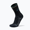 Șosete pentru femei UYN Biotrek Light black