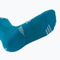Șosete de schi pentru copii UYN Junior Ski turquoise 5