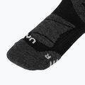 Șosete de schi pentru copii UYN Junior Ski black 3