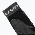Șosete de schi pentru copii UYN Junior Ski black 4