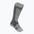 Șosete de schi pentru copii UYN Junior Ski grey