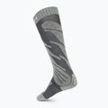 Șosete de schi pentru copii UYN Junior Ski grey 2