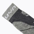 Șosete de schi pentru copii UYN Junior Ski grey 4