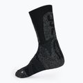 Șosete de schi pentru bărbați UYN Ski Cross Country One Bio black/anthracite 2