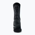 Șosete de schi pentru femei UYN Ski Cross Country One Bio black/anthracite 6