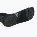 Șosete de schi pentru femei UYN Ski Cross Country One Bio black/anthracite 5