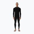 Pantaloni termoactivi pentru bărbați Uyn Elevatyon Biomorph black 2