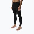 Pantaloni termoactivi pentru bărbați Uyn Elevatyon Biomorph black 4