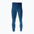 Pantaloni termoactivi pentru bărbați Uyn Elevatyon Biomorph blue atoll 6