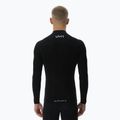 Longsleeve termoactiv pentru bărbați  UYN Elevatyon Biomorph LS Turtle Neck black 3