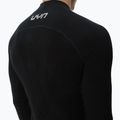 Longsleeve termoactiv pentru bărbați  UYN Elevatyon Biomorph LS Turtle Neck black 6