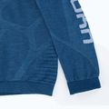 Bluză termică pentru bărbați UYN Elevatyon Biomorph Turtle Neck blue atoll 9