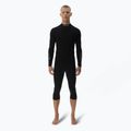 Pantaloni termoactivi pentru bărbați UYN Elevatyon Biomorph black 2