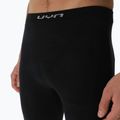 Pantaloni termoactivi pentru bărbați UYN Elevatyon Biomorph black 5