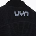 Longsleeve termoactiv pentru femei UYN Elevation Biomorph Turtle Neck black 10