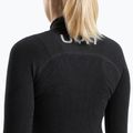 Longsleeve termoactiv pentru femei UYN Elevation Biomorph Turtle Neck black 7