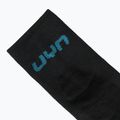 Șosete de schi pentru bărbați UYN Ski Touring One Bio black/blue 4